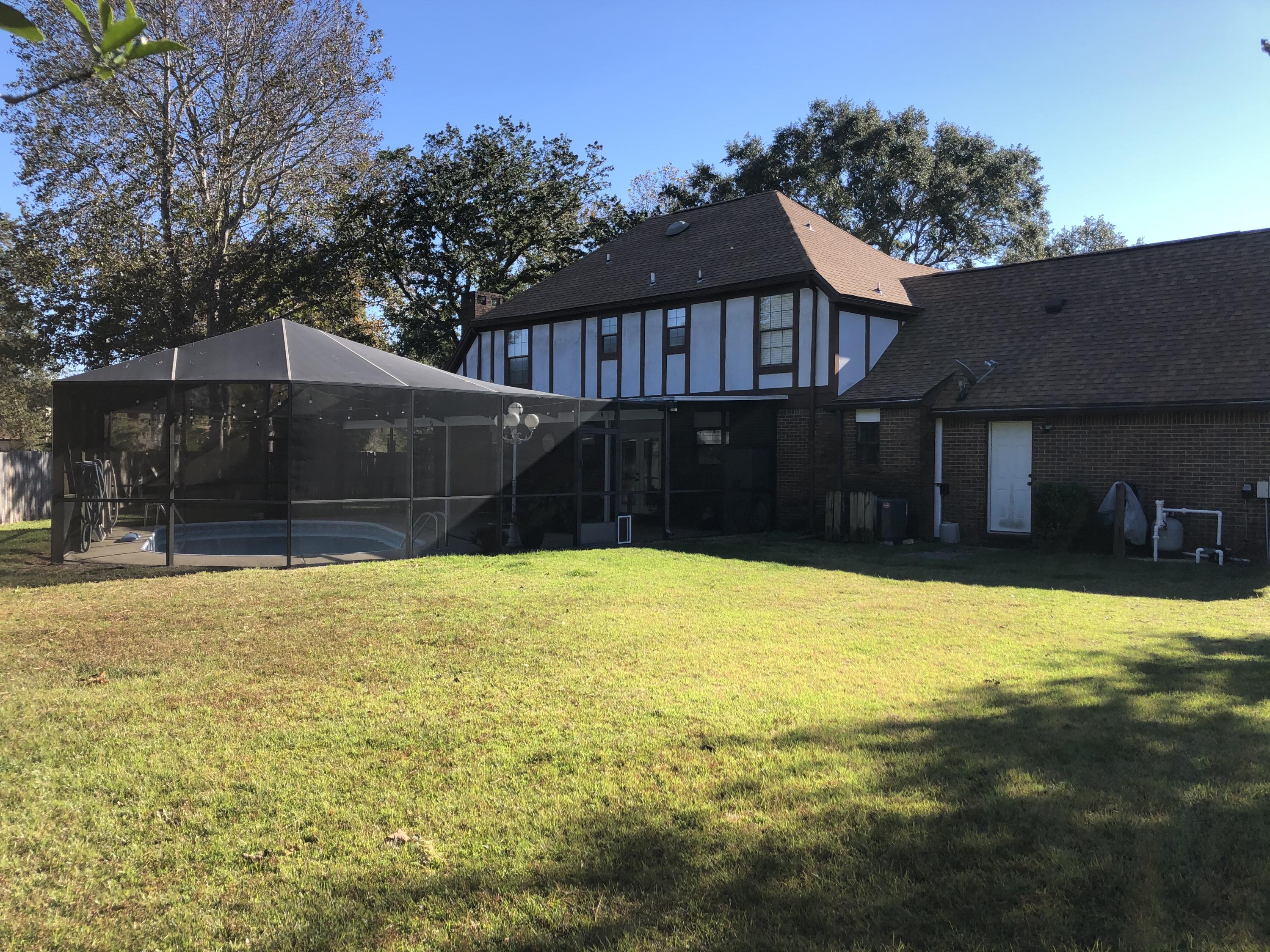 RAINTREE ESTATES - Residential Lease