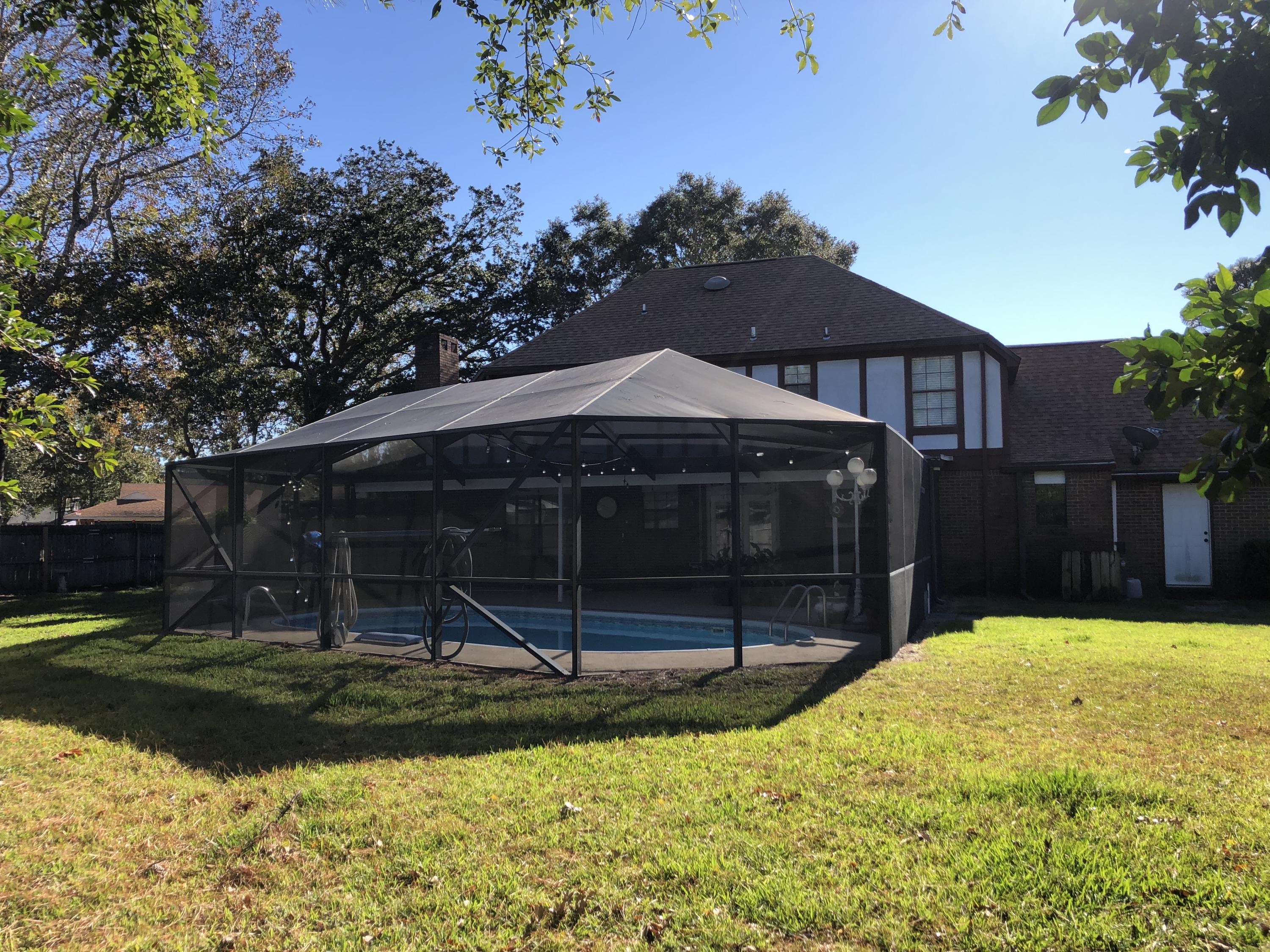 RAINTREE ESTATES - Residential Lease