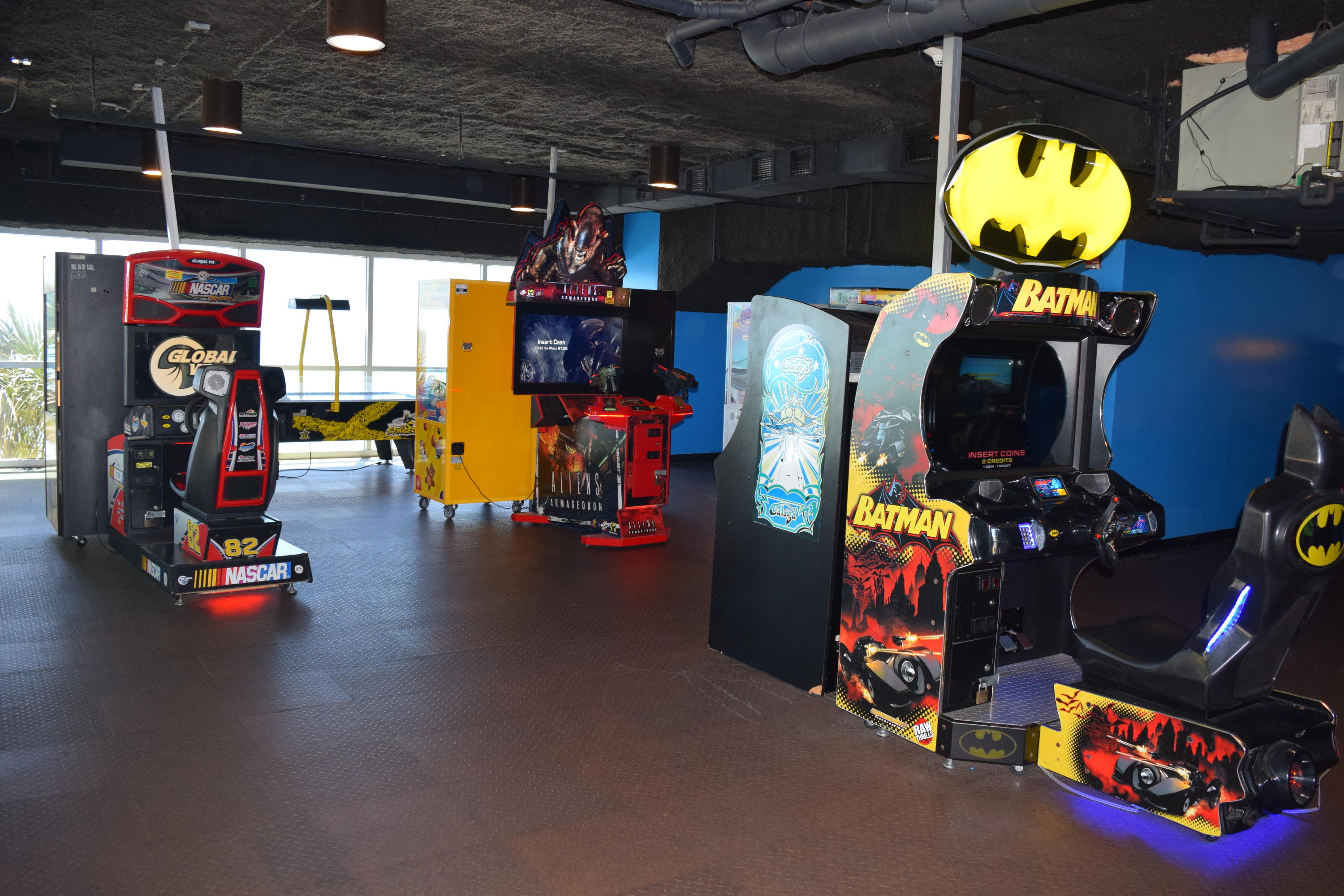 SPLASH, A STERLING RESORT - Residential