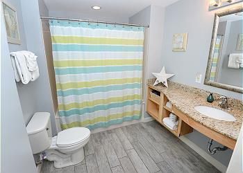 SPLASH, A STERLING RESORT - Residential