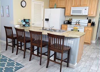 SPLASH, A STERLING RESORT - Residential