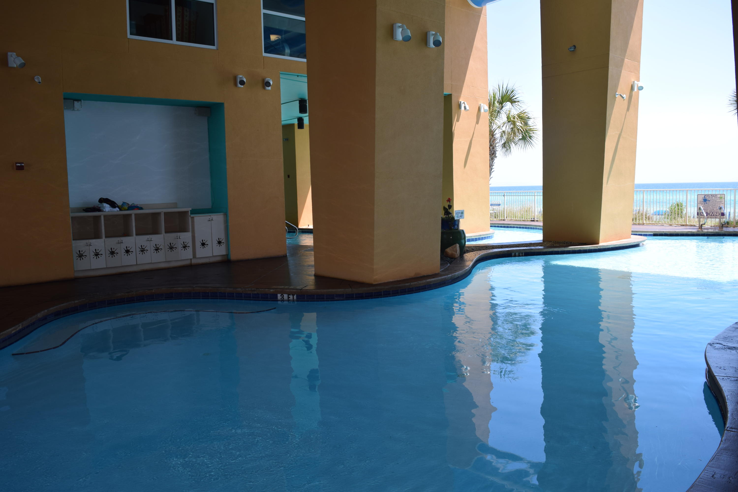 SPLASH, A STERLING RESORT - Residential