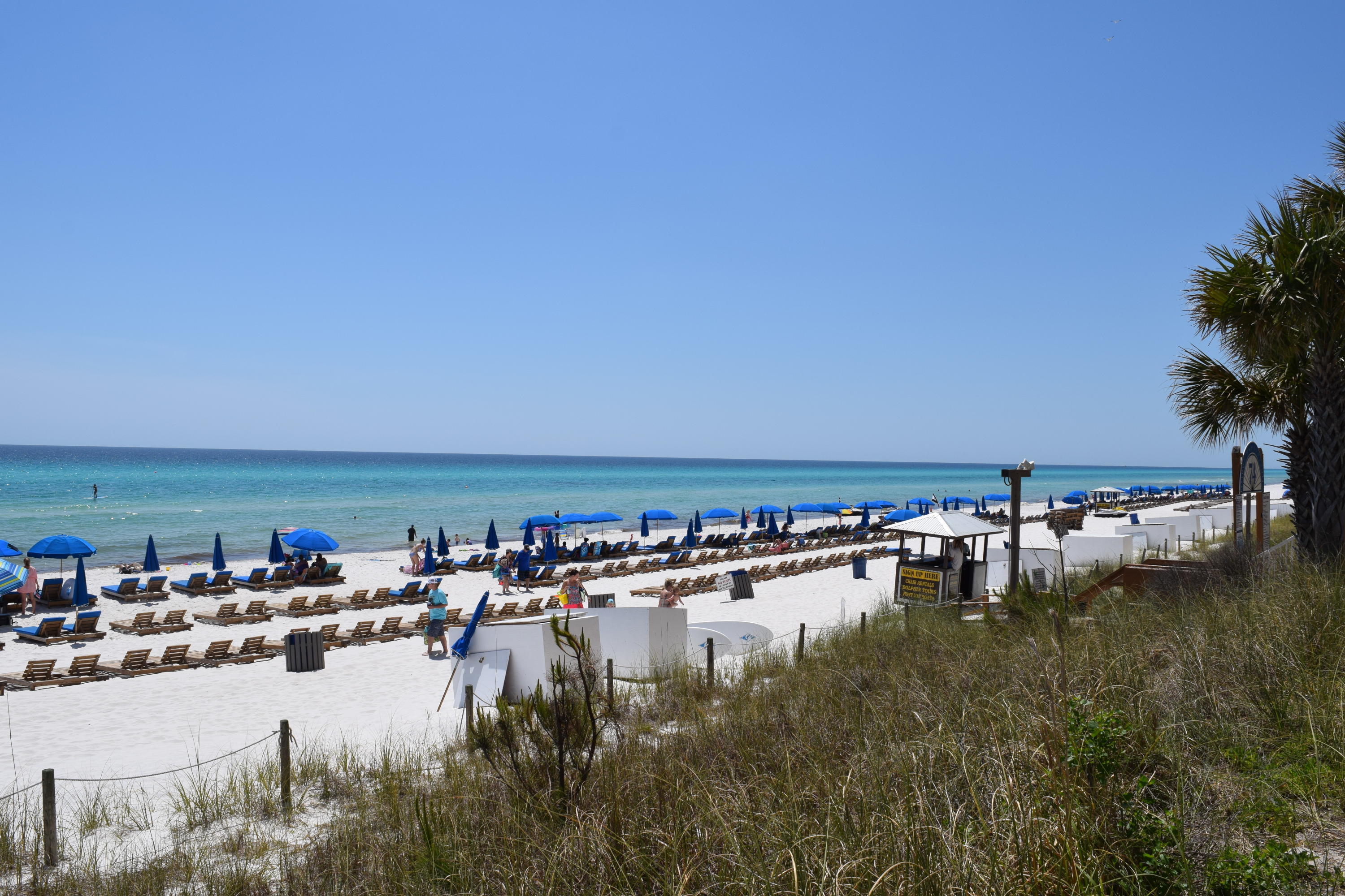 SPLASH, A STERLING RESORT - Residential