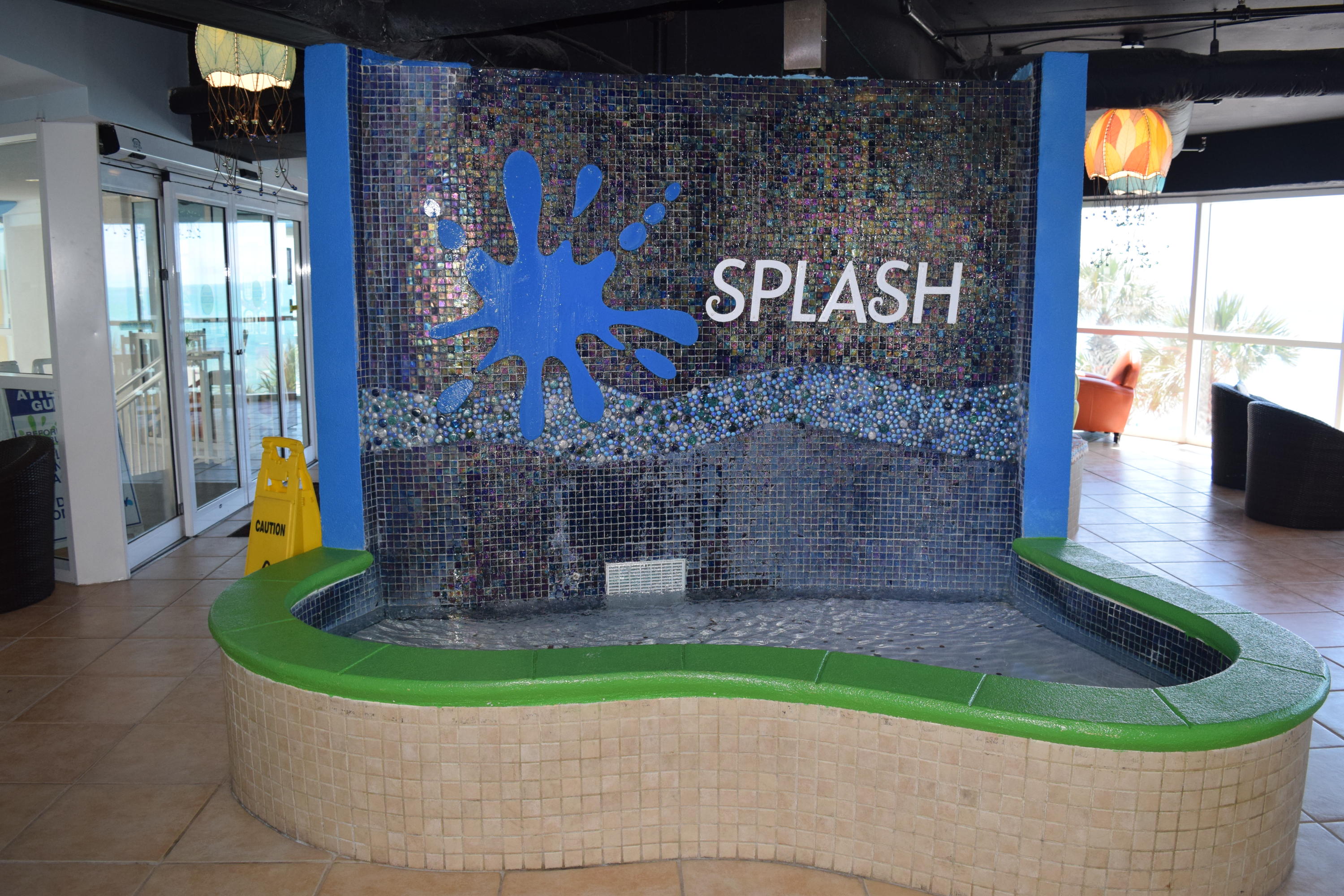 SPLASH, A STERLING RESORT - Residential