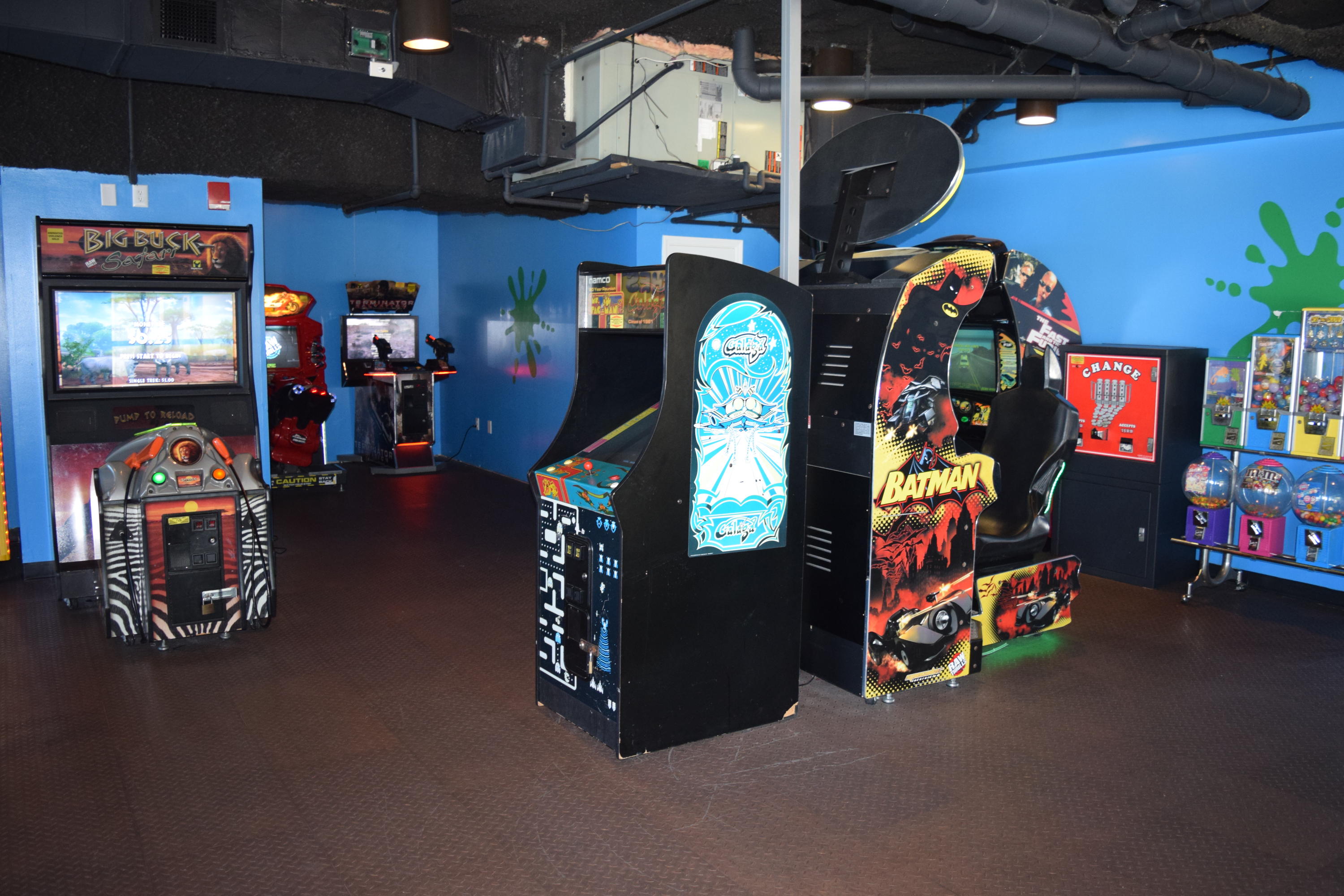 SPLASH, A STERLING RESORT - Residential