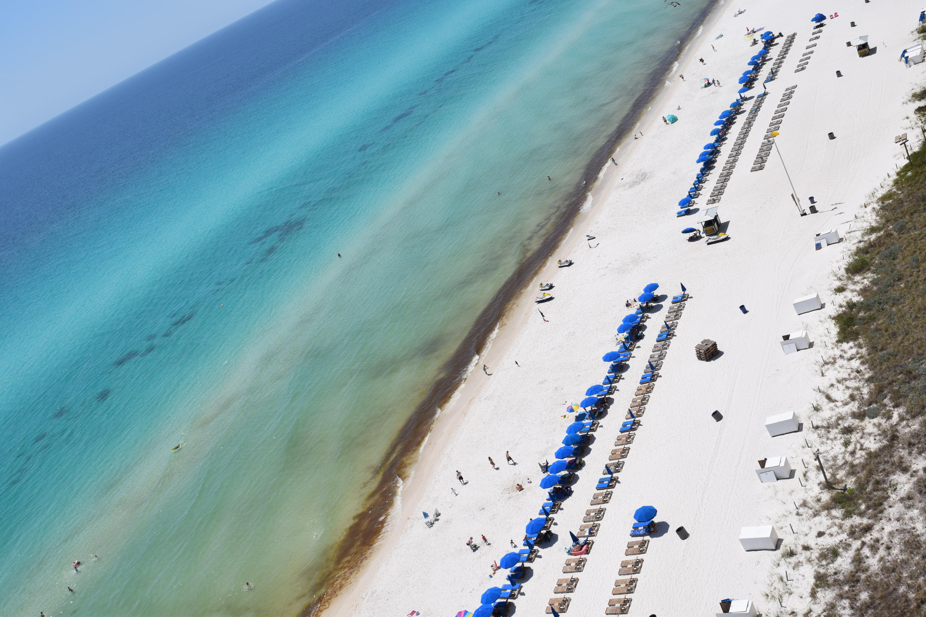 SPLASH, A STERLING RESORT - Residential