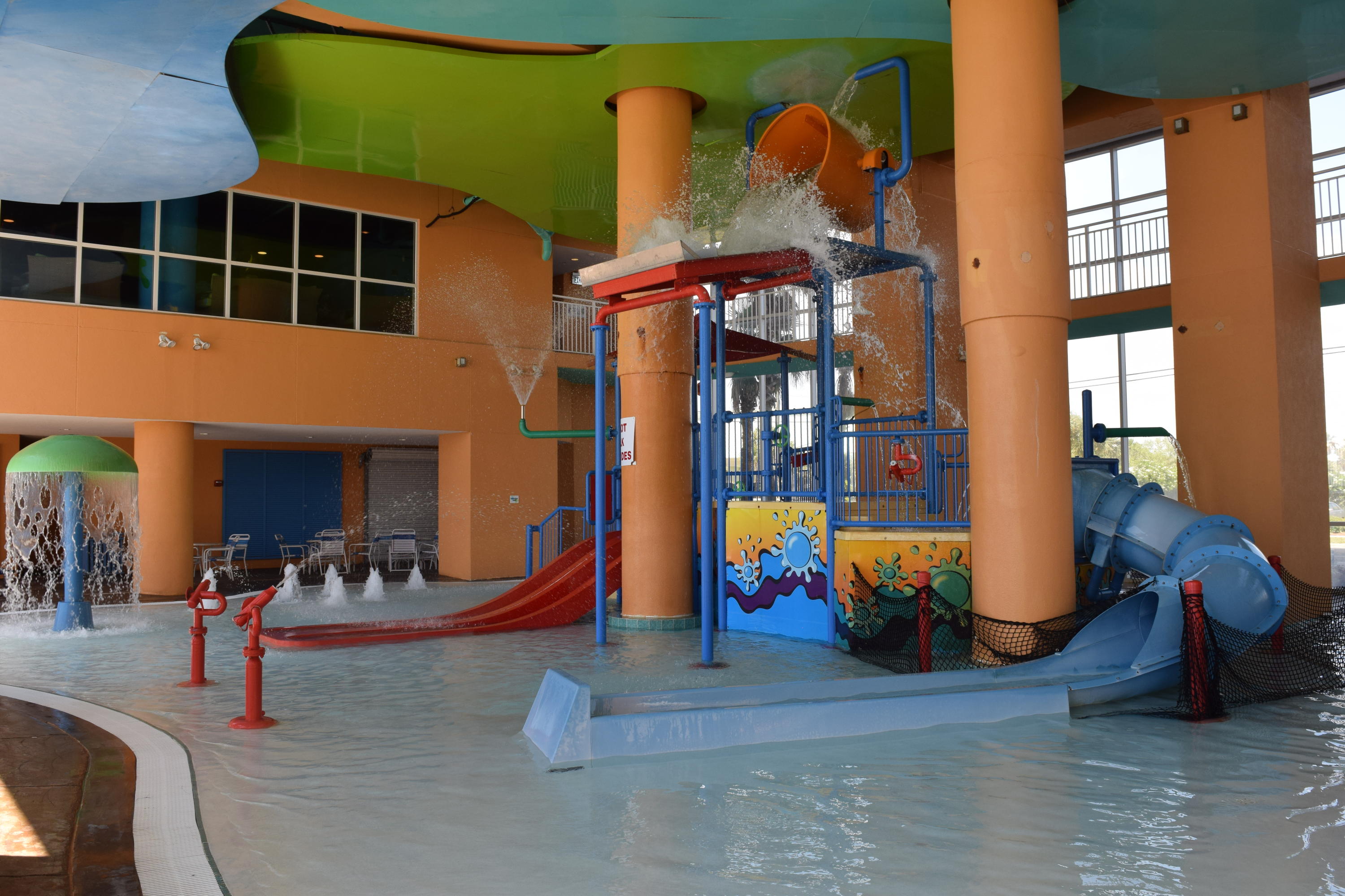 SPLASH, A STERLING RESORT - Residential