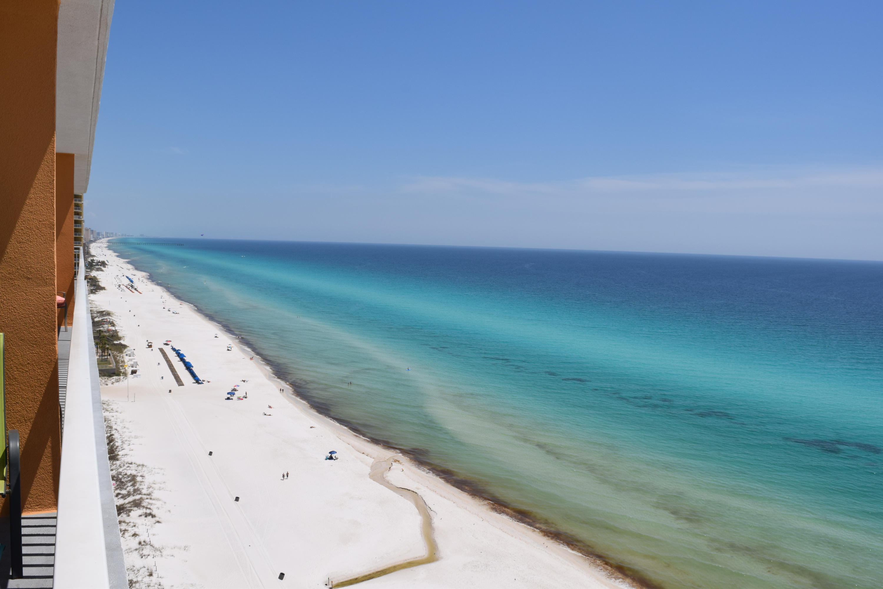 SPLASH, A STERLING RESORT - Residential