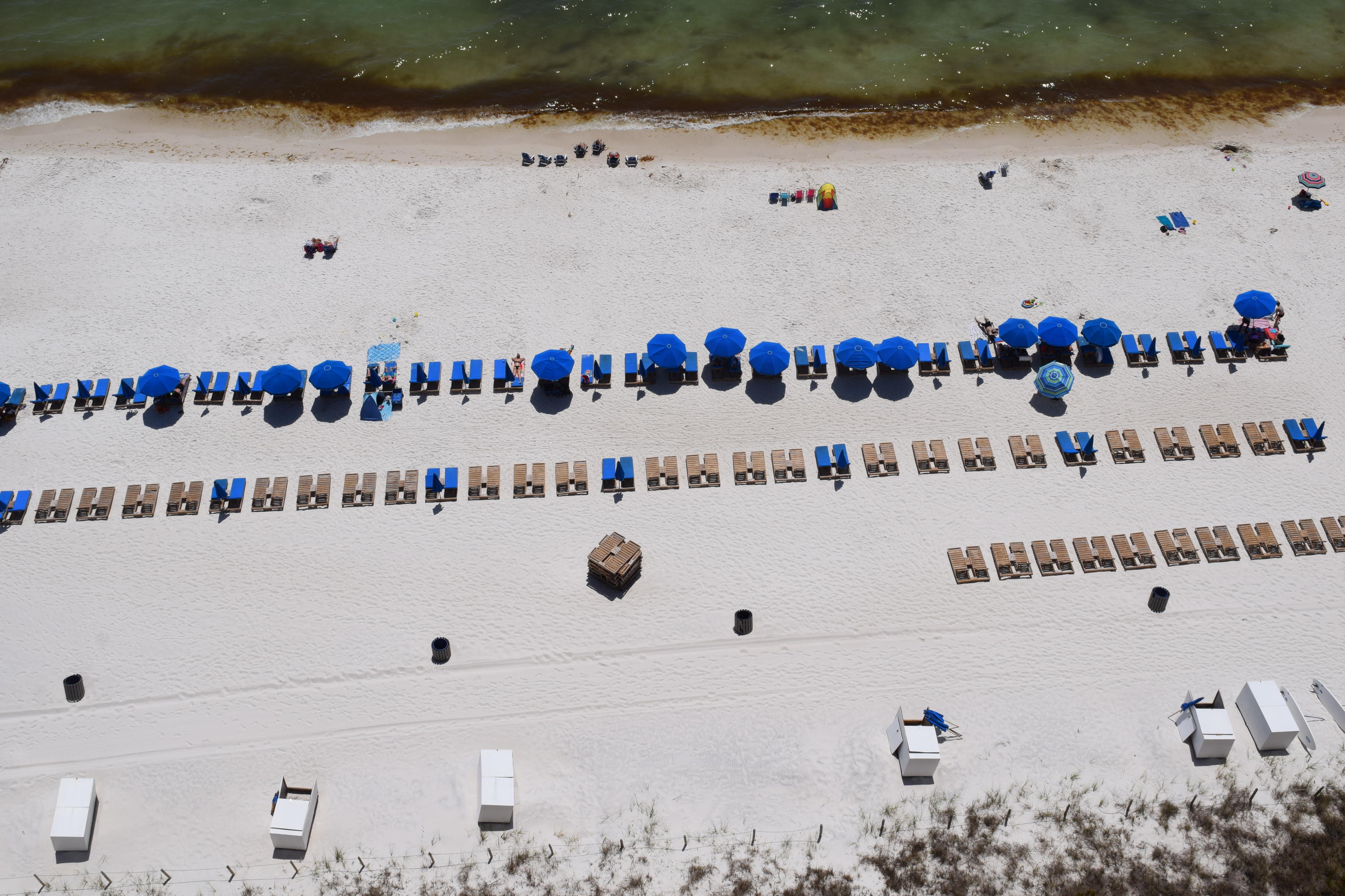 SPLASH, A STERLING RESORT - Residential