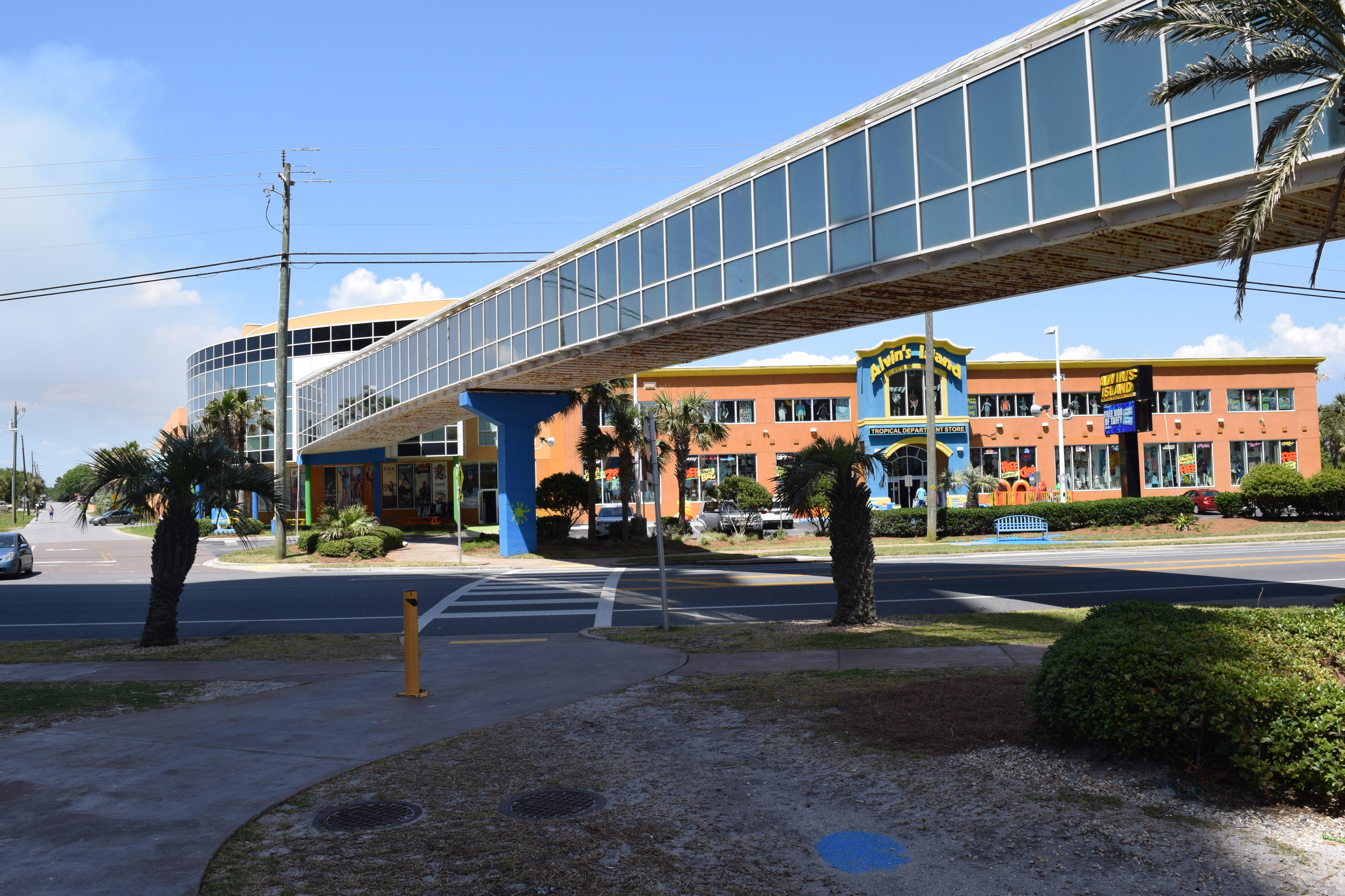 SPLASH, A STERLING RESORT - Residential