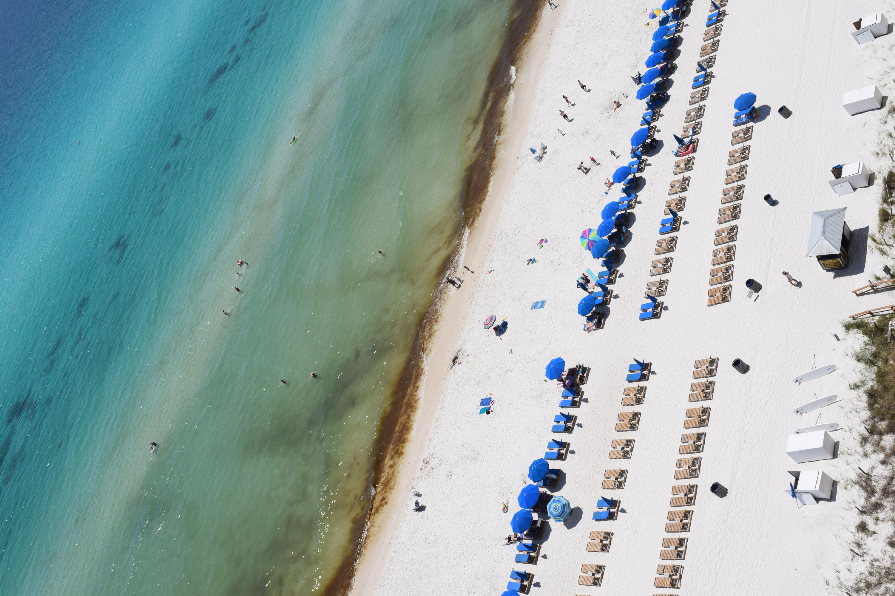 SPLASH, A STERLING RESORT - Residential