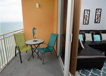 SPLASH, A STERLING RESORT - Residential