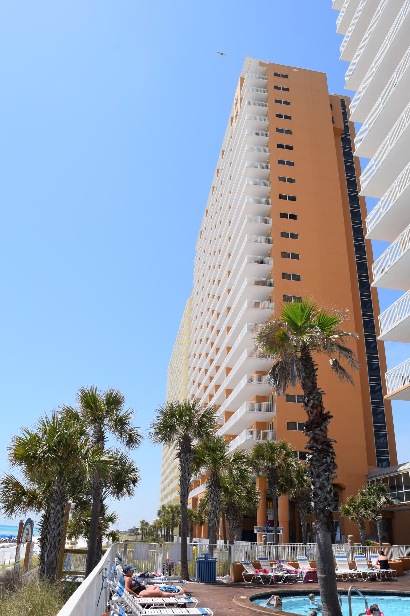 SPLASH, A STERLING RESORT - Residential