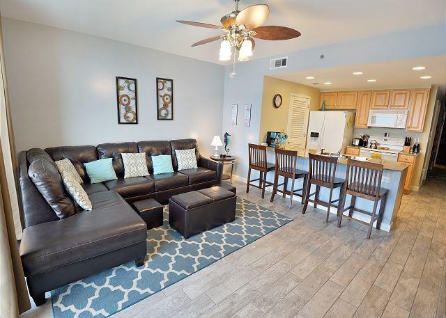 SPLASH, A STERLING RESORT - Residential