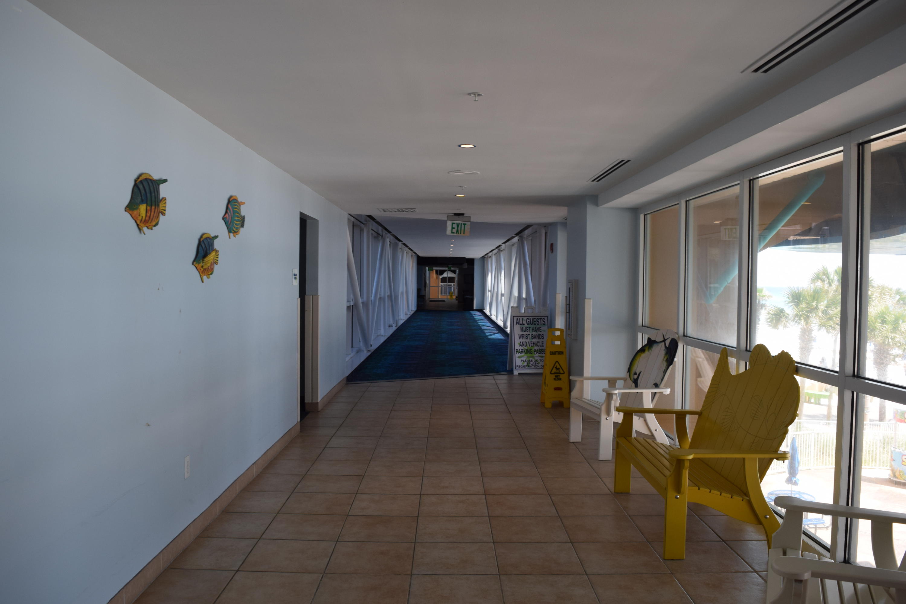 SPLASH, A STERLING RESORT - Residential