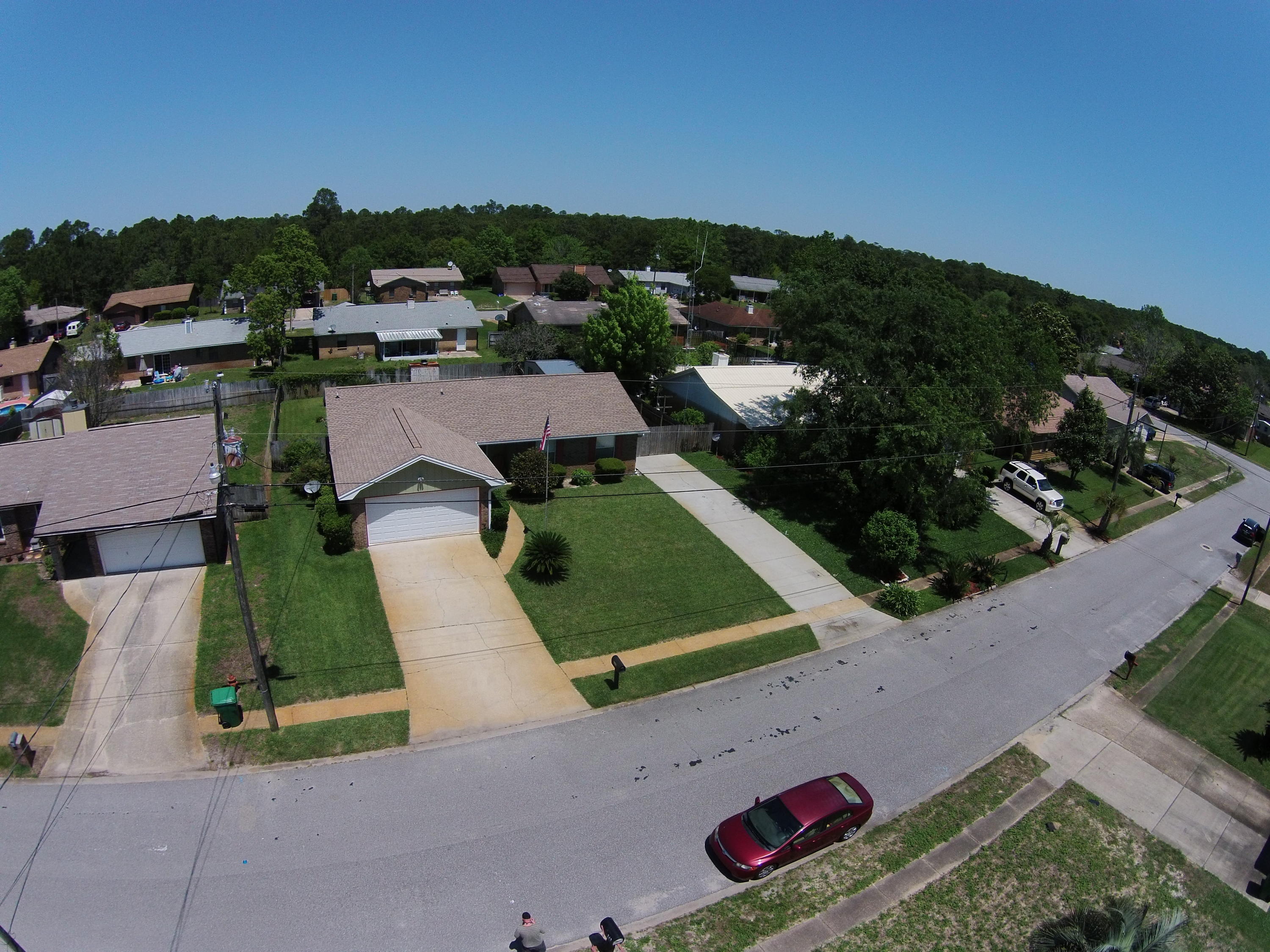 CIMARRON ESTATES - Residential