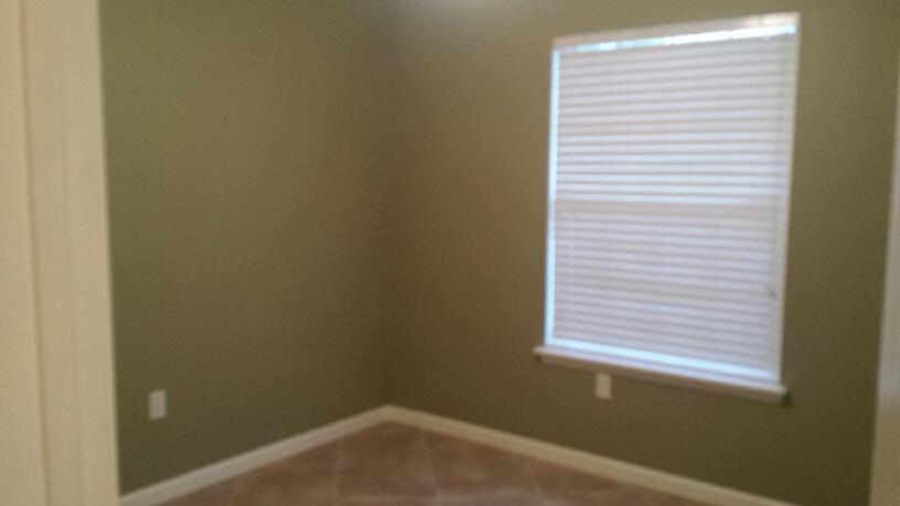 CIMARRON ESTATES - Residential