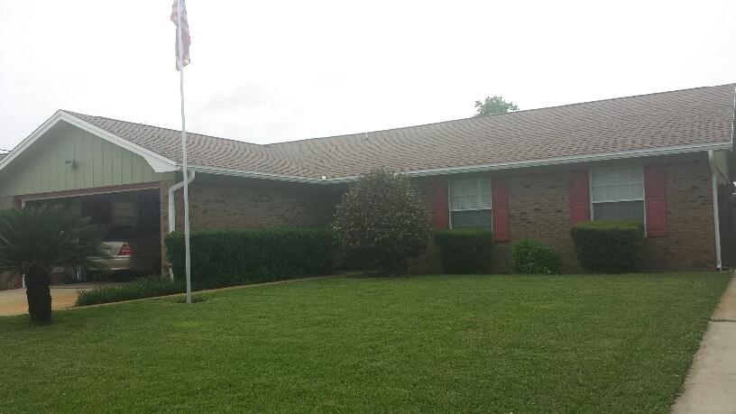 CIMARRON ESTATES - Residential