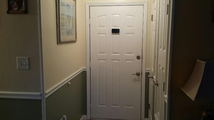 CIMARRON ESTATES - Residential