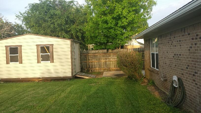 CIMARRON ESTATES - Residential