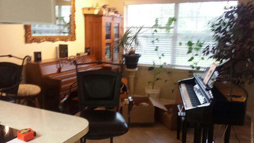 CIMARRON ESTATES - Residential