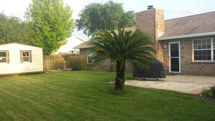 CIMARRON ESTATES - Residential