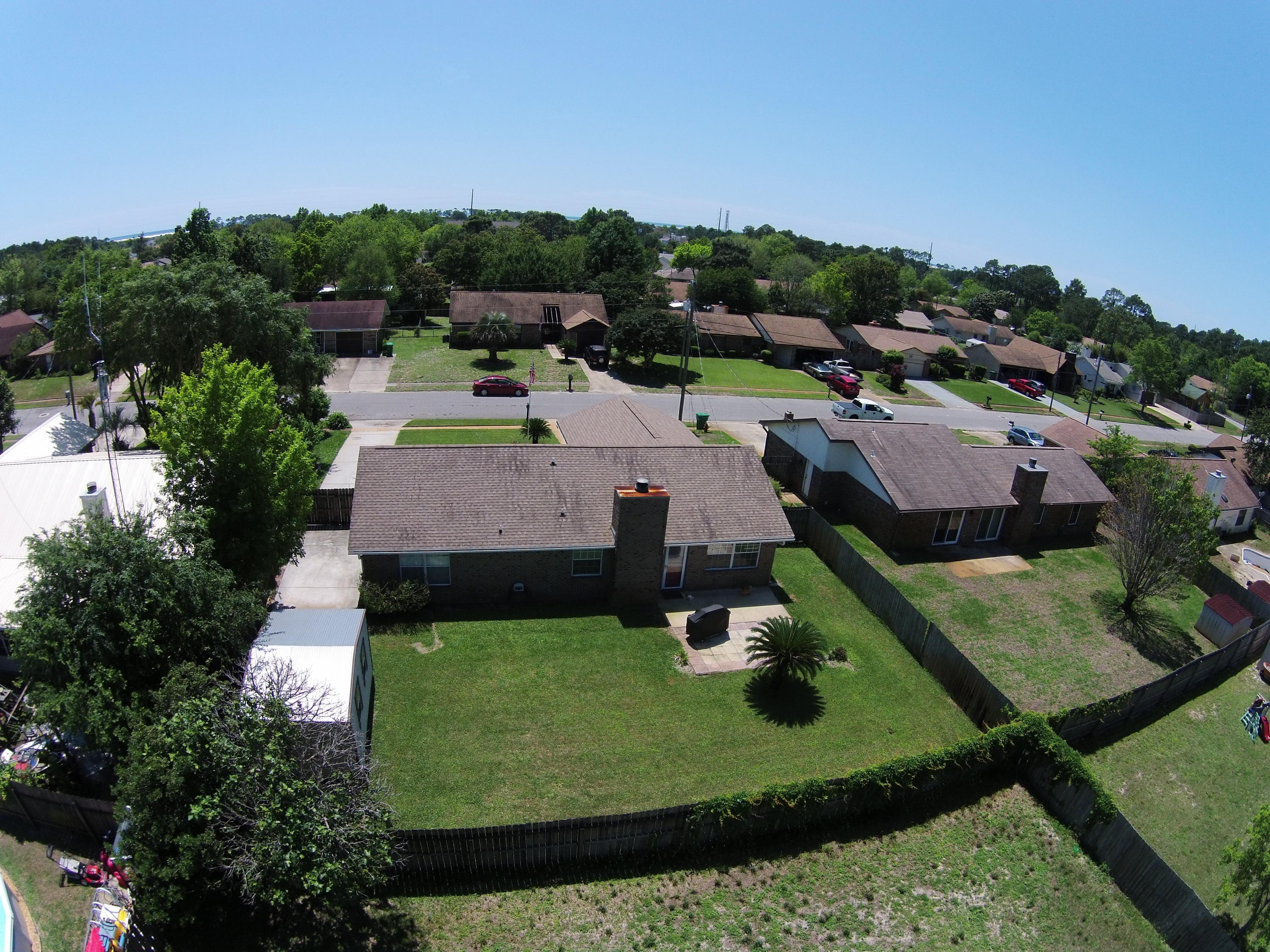 CIMARRON ESTATES - Residential