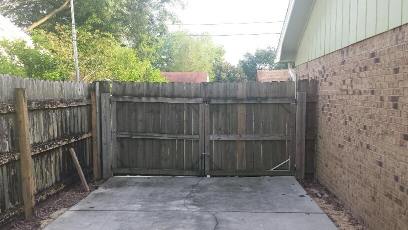 CIMARRON ESTATES - Residential