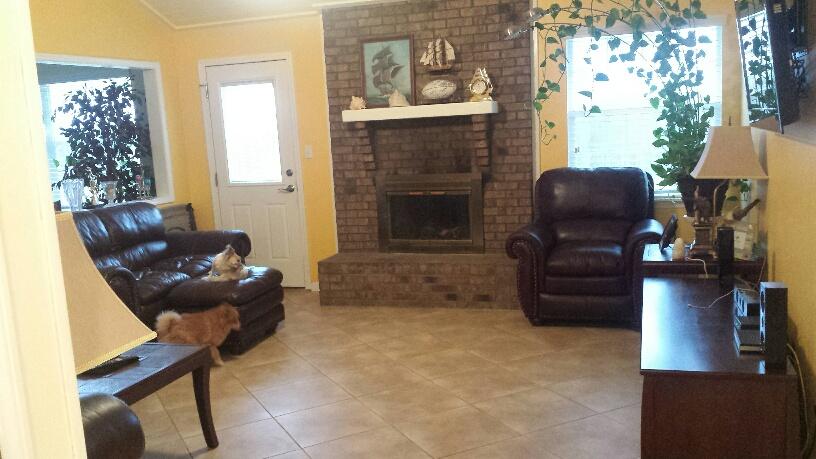 CIMARRON ESTATES - Residential