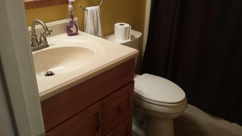 CIMARRON ESTATES - Residential