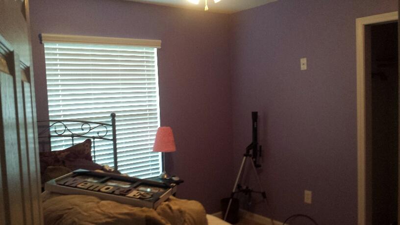 CIMARRON ESTATES - Residential