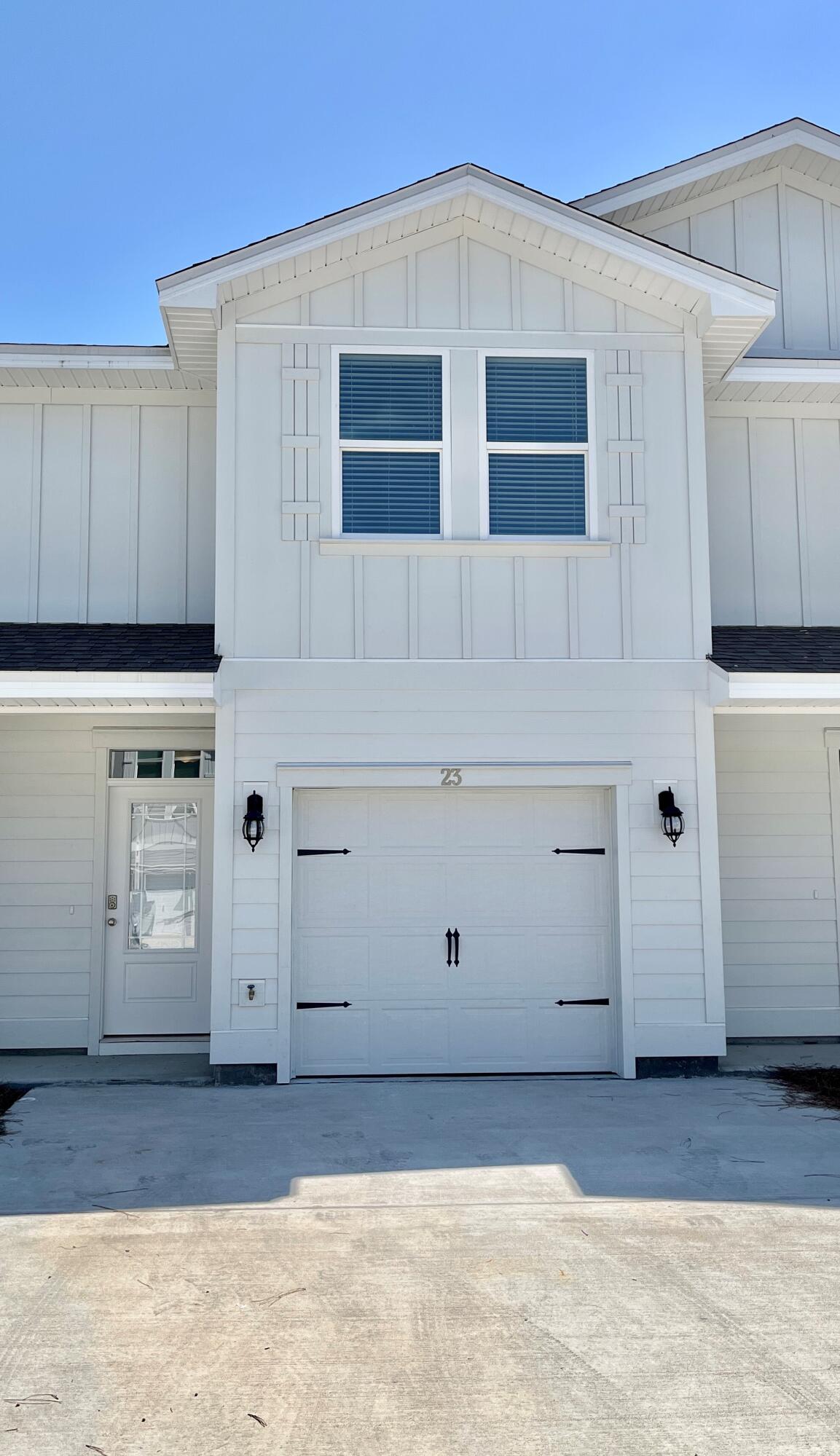 The Preserve at Paradise Cove - Residential