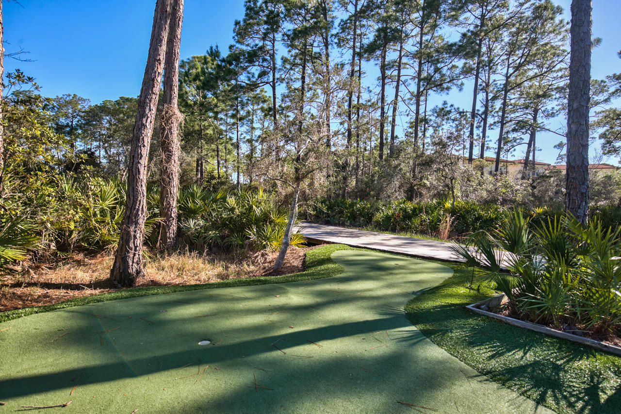 WATERSOUND WEST BEACH - Land