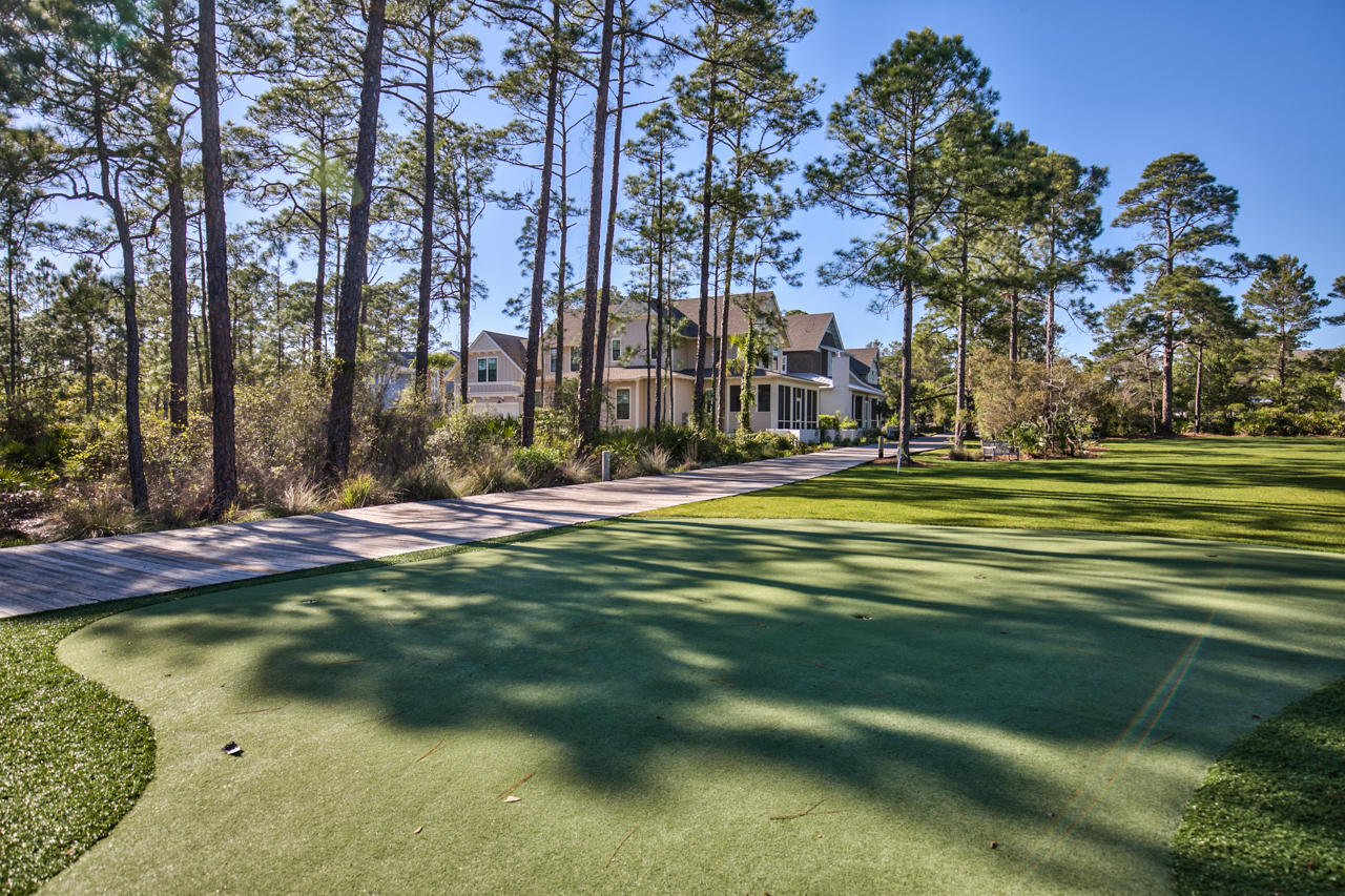 WATERSOUND WEST BEACH - Land