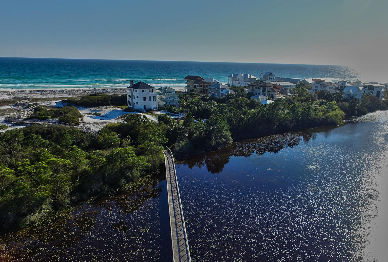 WATERSOUND WEST BEACH - Land