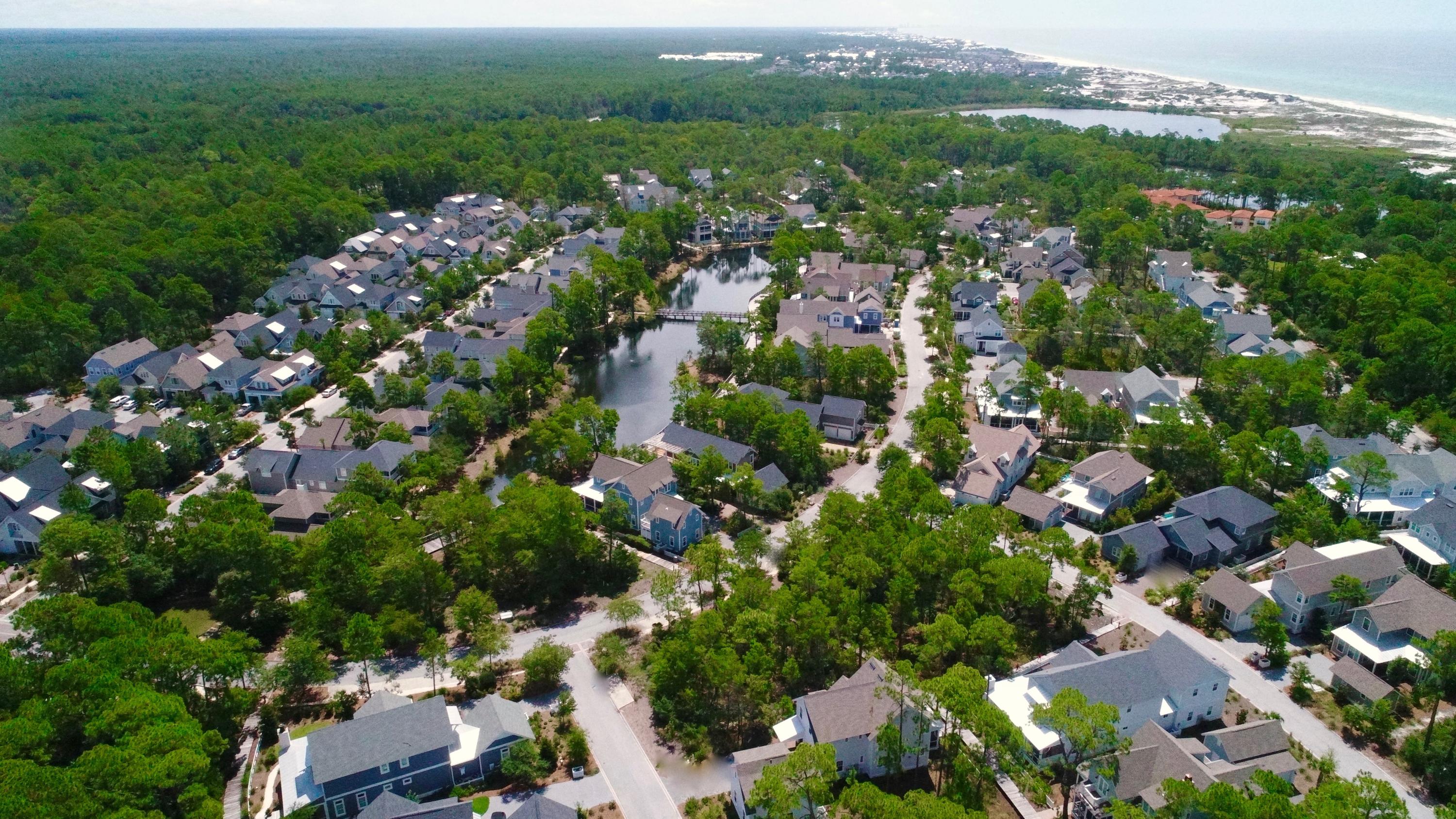 WATERSOUND WEST BEACH - Land