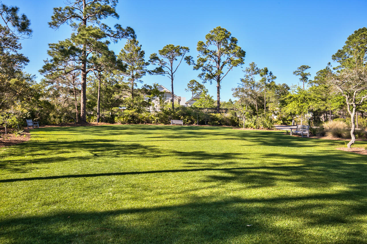 WATERSOUND WEST BEACH - Land