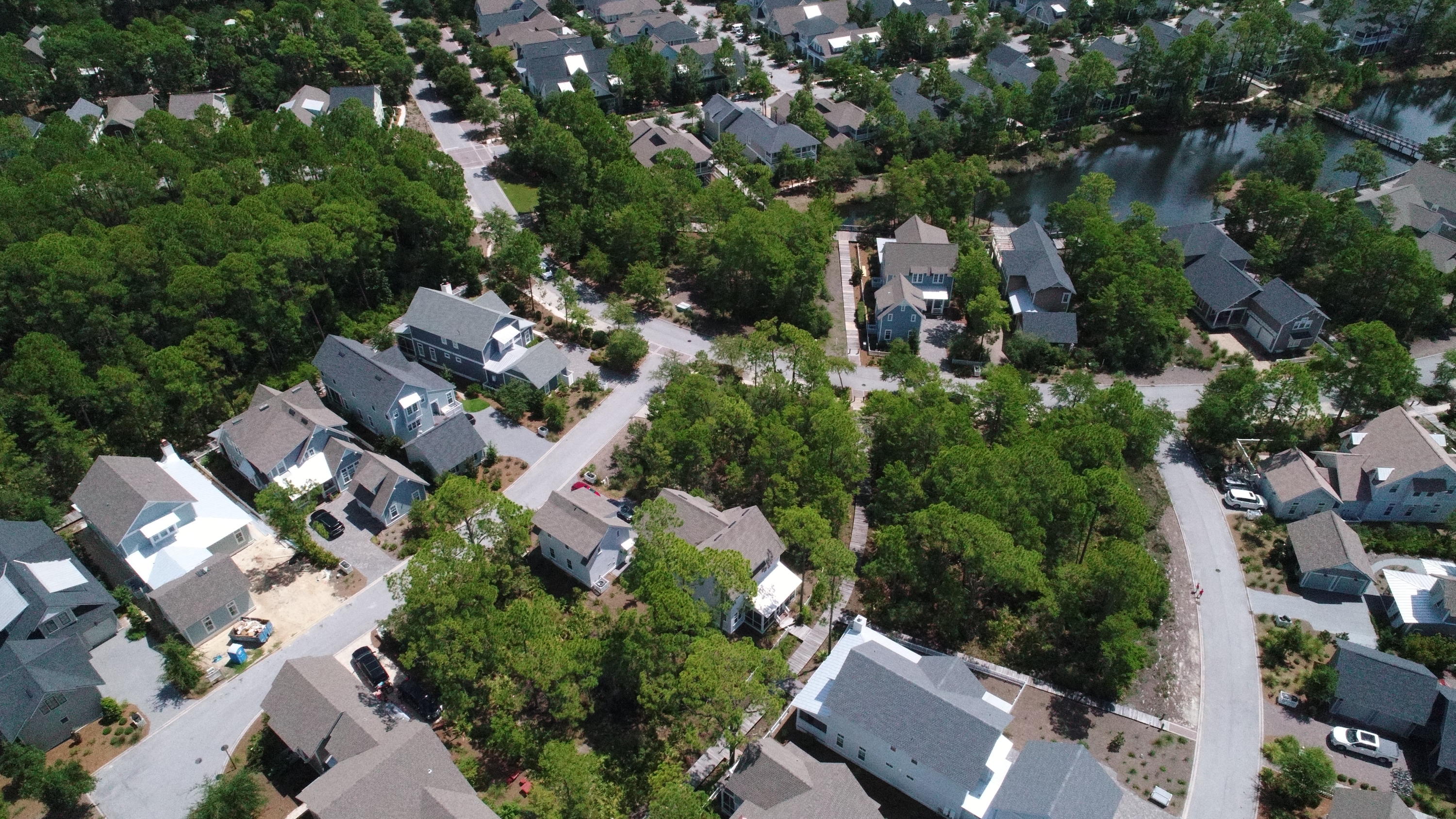 WATERSOUND WEST BEACH - Land