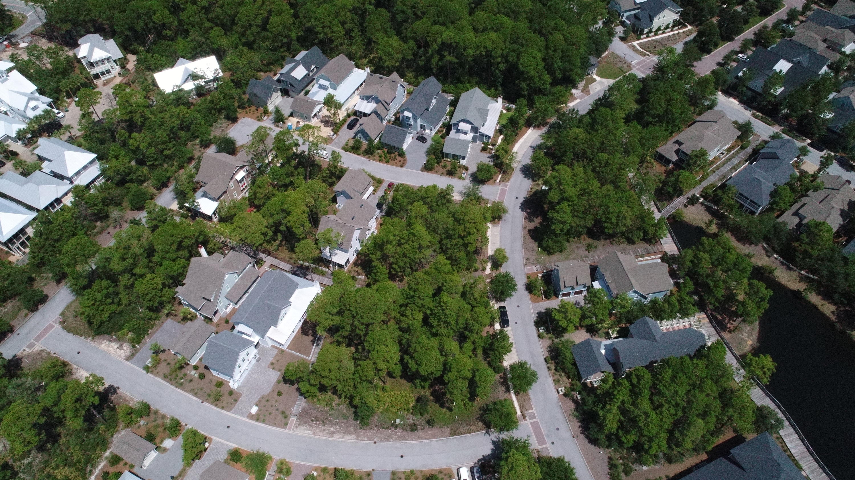 WATERSOUND WEST BEACH - Land