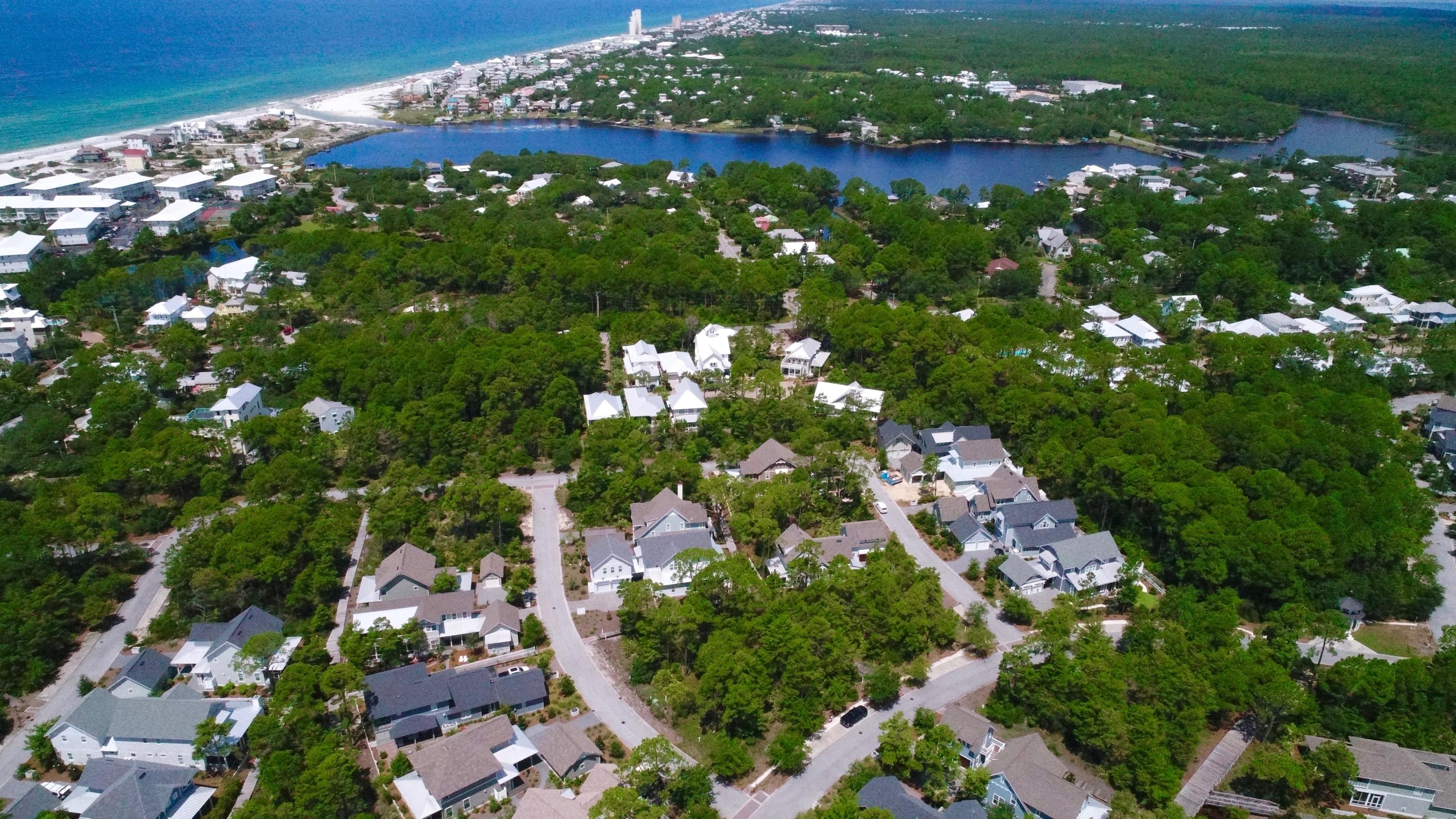 WATERSOUND WEST BEACH - Land