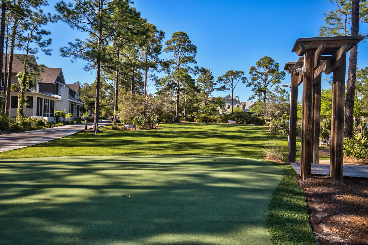WATERSOUND WEST BEACH - Land