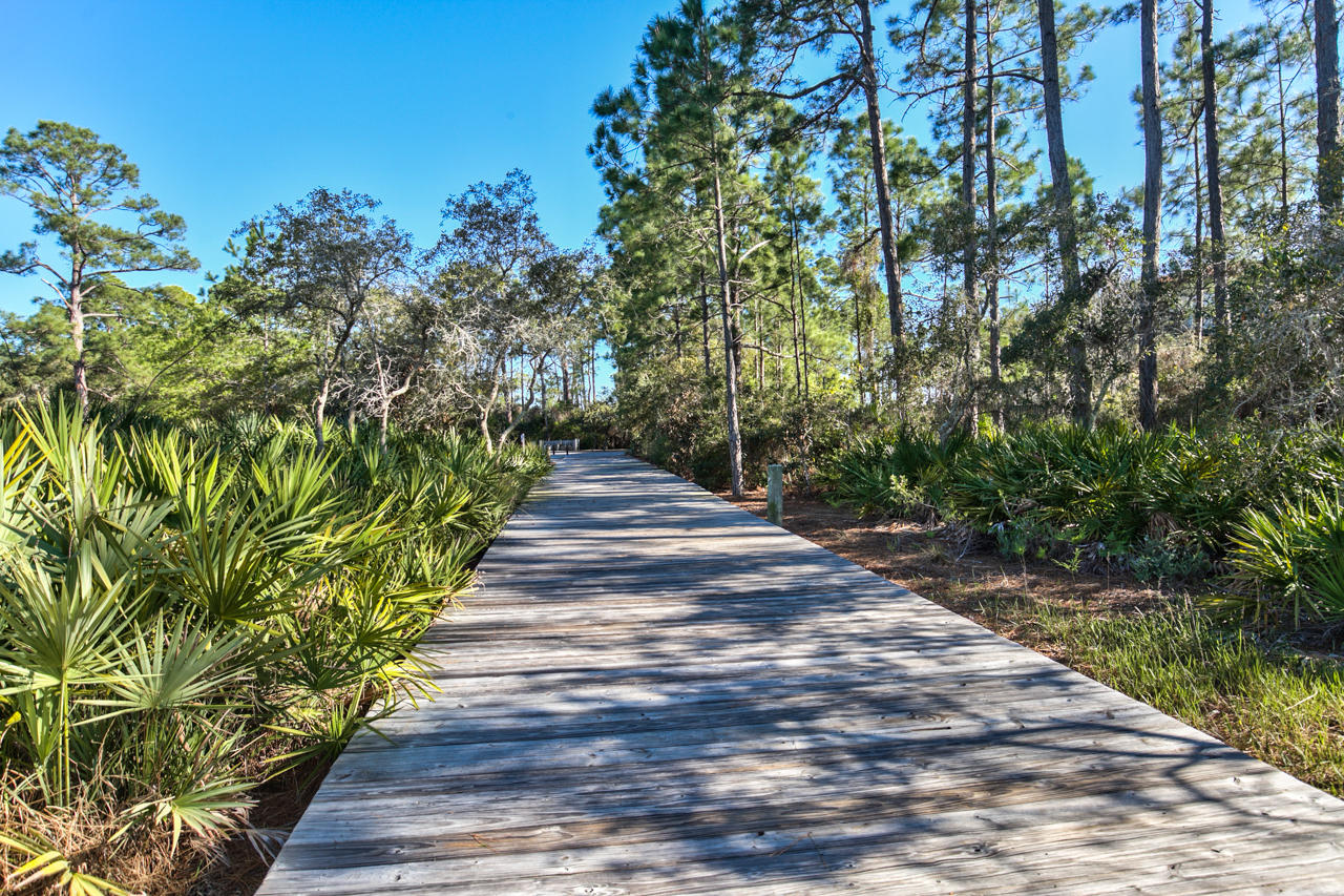 WATERSOUND WEST BEACH - Land