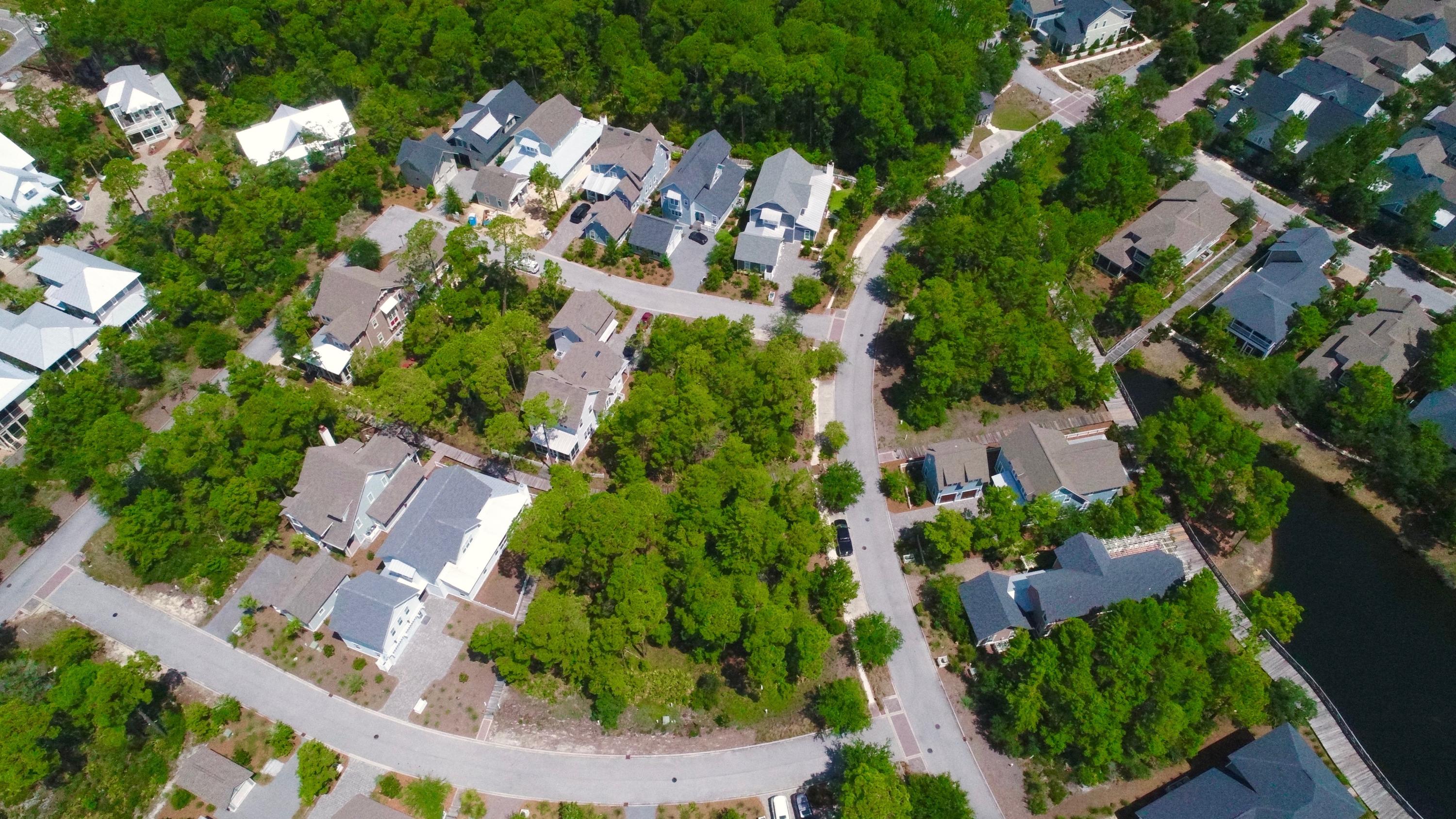 WATERSOUND WEST BEACH - Land