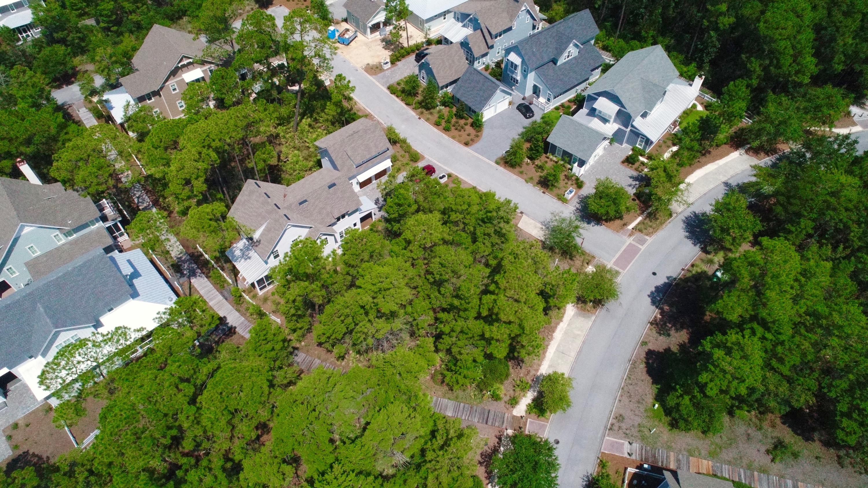 WATERSOUND WEST BEACH - Land