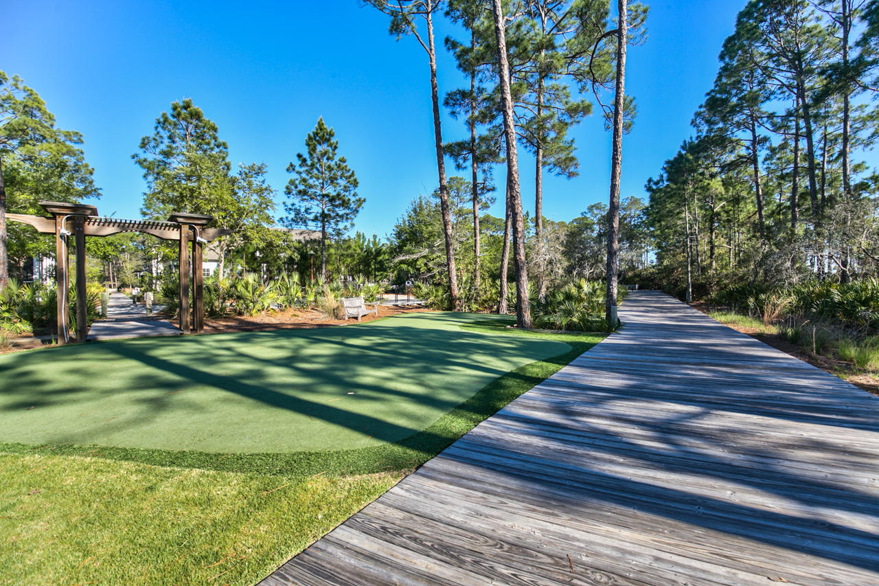 WATERSOUND WEST BEACH - Land