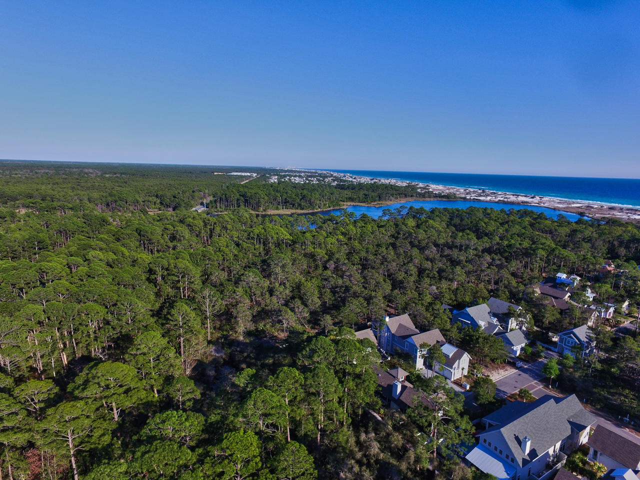 WATERSOUND WEST BEACH - Land