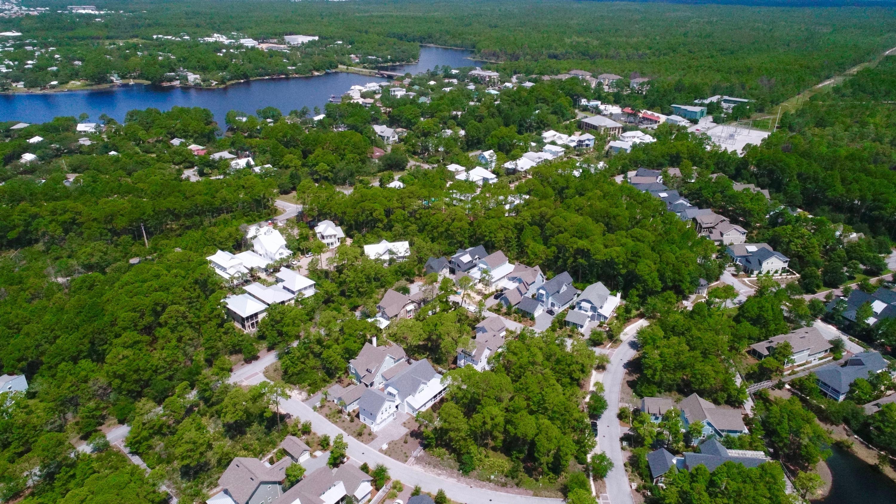 WATERSOUND WEST BEACH - Land