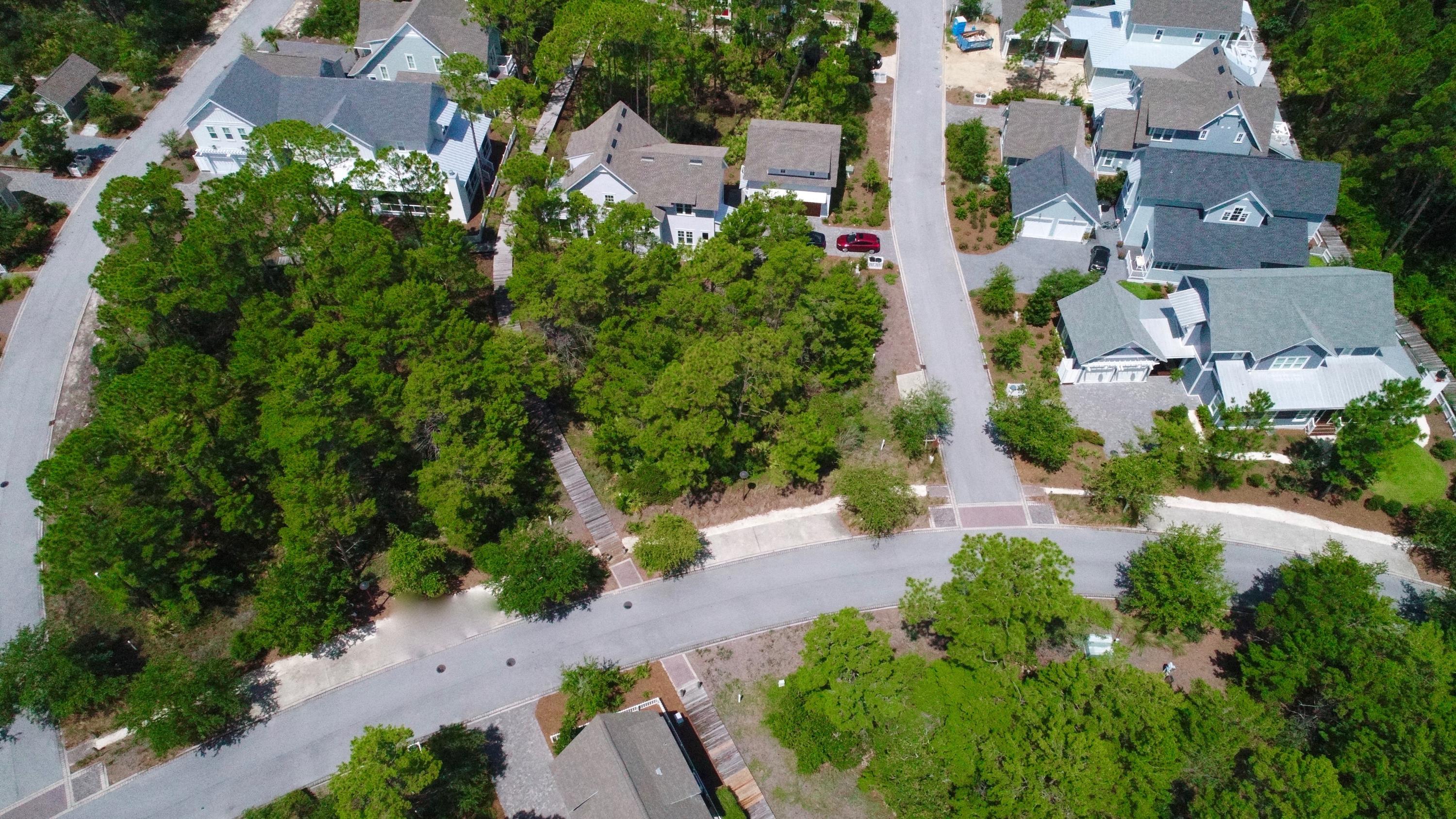 WATERSOUND WEST BEACH - Land