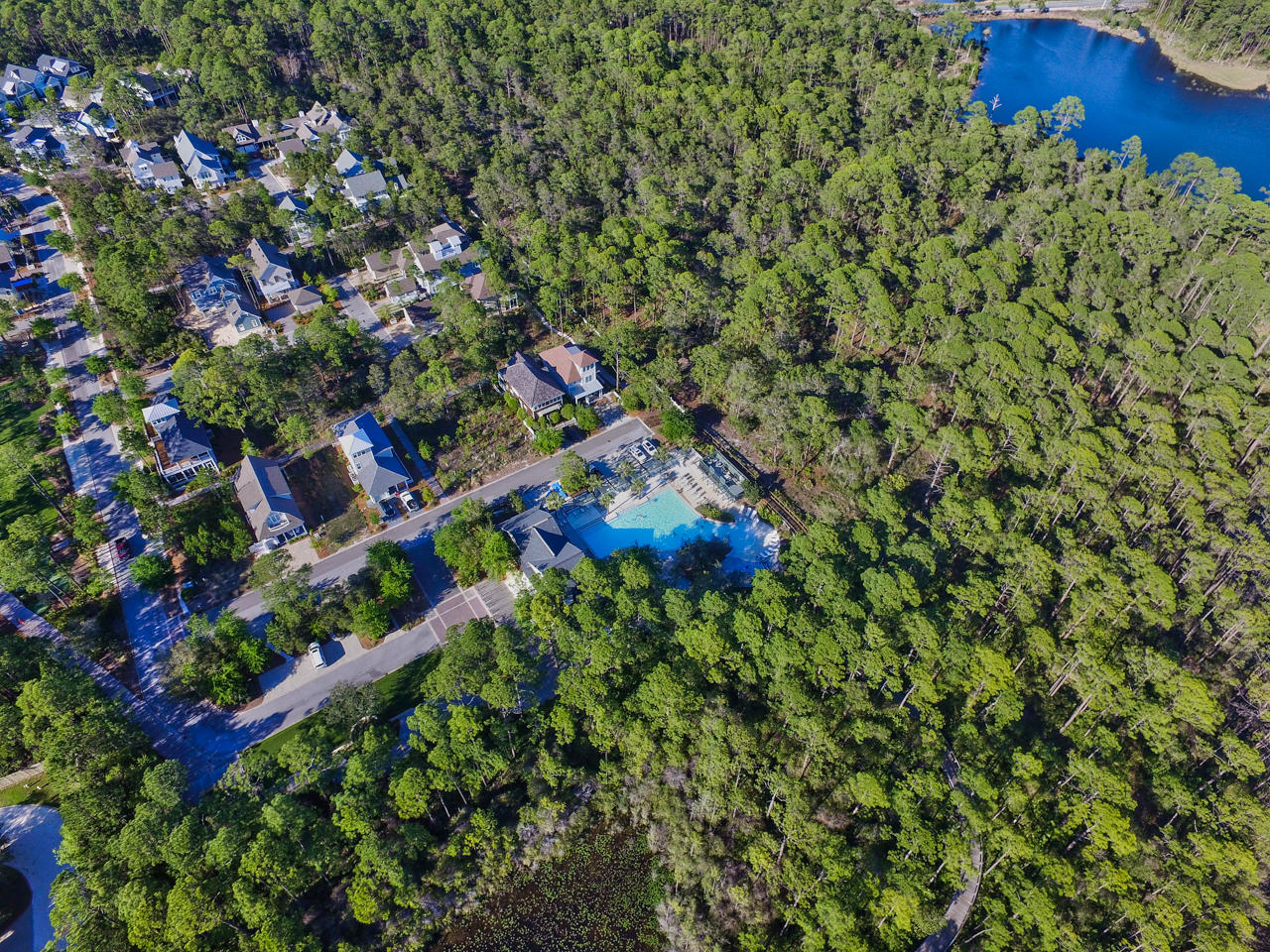 WATERSOUND WEST BEACH - Land