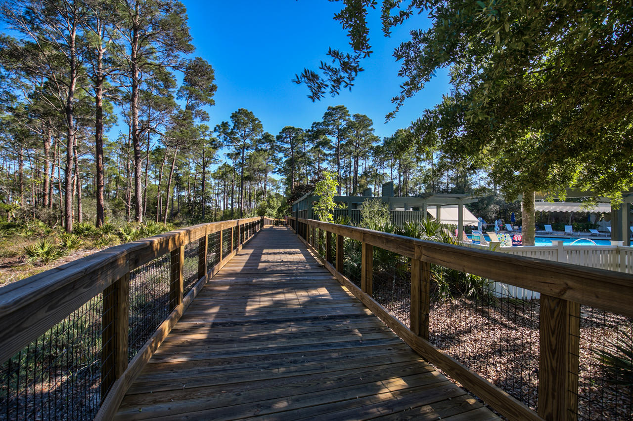 WATERSOUND WEST BEACH - Land